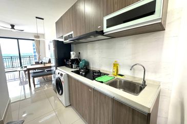 Country Garden Central Park Phase 1