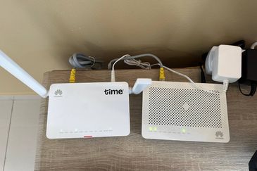 Country Garden Central Park Phase 1