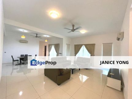East Ledang @ Iskandar Puteri, Johor, Nusajaya