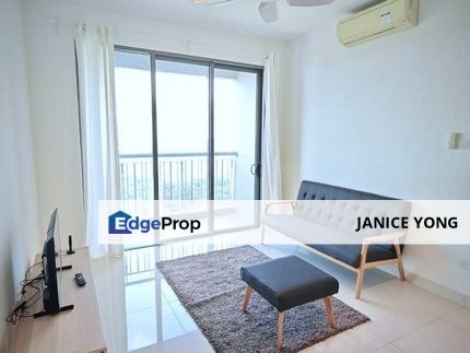 Teega Suites @ Puteri Harbour, Johor, 