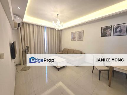 R&F Princess Cove Phase 1, Johor, Johor Bahru