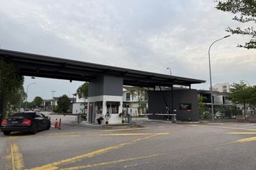 Bandar Baru Permas Jaya