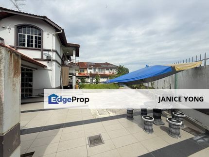 Taman Pelangi Indah Jalan Lawa, Johor, Ulu Tiram