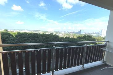 KSL Residences @ Daya