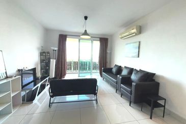 KSL Residences @ Daya