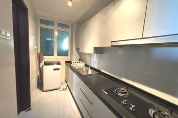 KSL Residences @ Daya