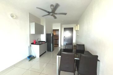 KSL Residences @ Daya