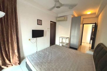 KSL Residences @ Daya