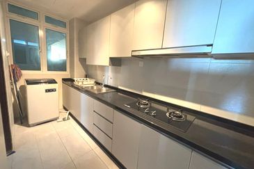 KSL Residences @ Daya