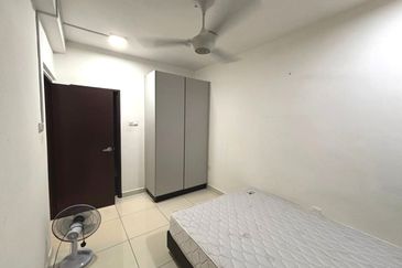 KSL Residences @ Daya