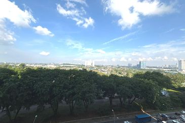 KSL Residences @ Daya