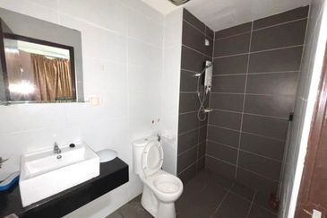 KSL Residences @ Daya