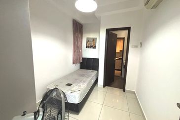 KSL Residences @ Daya