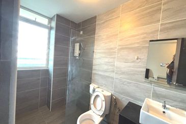 KSL Residences @ Daya