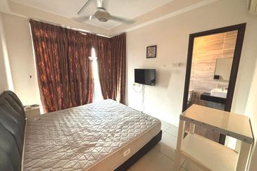 KSL Residences @ Daya