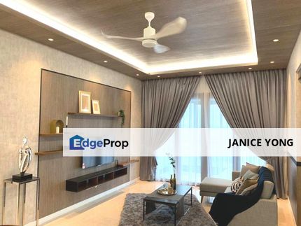 The Astaka @ 1 Bukit Senyum, Johor, Johor Bahru