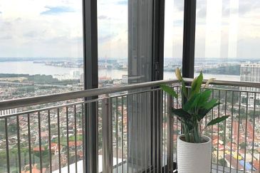 The Astaka @ 1 Bukit Senyum