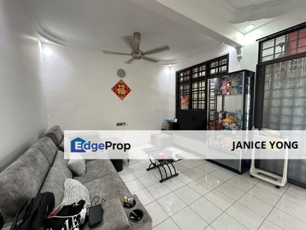 Taman Anggerik @ Kempas, Johor, Johor Bahru