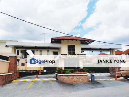 The Peak @ Bandar Putra Kulai, Johor, Kulai