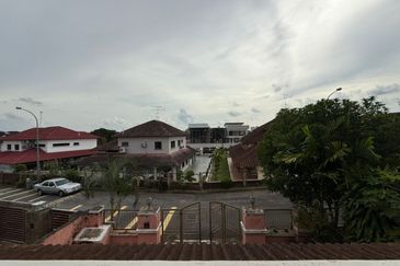 Bandar Putra Kulai