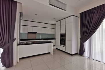 Avira Garden Terraces @ Medini