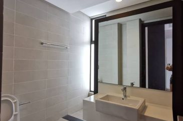 Avira Garden Terraces @ Medini