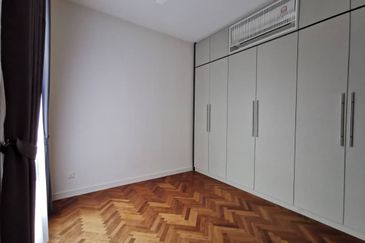 Avira Garden Terraces @ Medini