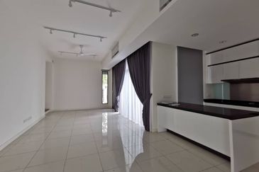 Avira Garden Terraces @ Medini