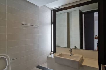 Avira Garden Terraces @ Medini