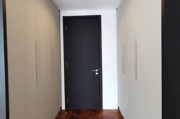 Avira Garden Terraces @ Medini