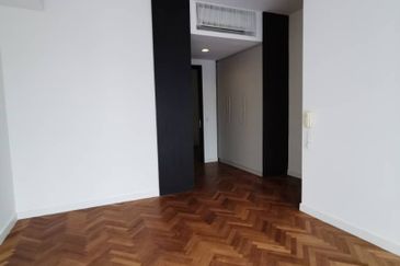 Avira Garden Terraces @ Medini