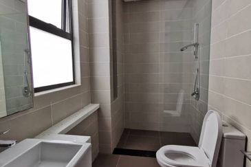 Avira Garden Terraces @ Medini