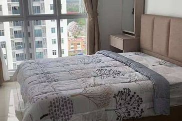 Meridin Bayvue Apartment