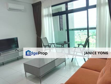 Sky Loft @ Bukit Indah, Johor, Johor Bahru
