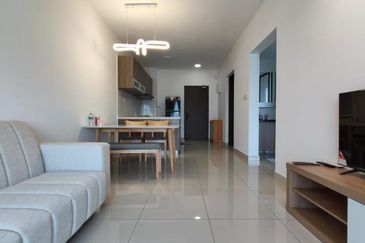 Country Garden Central Park Phase 1