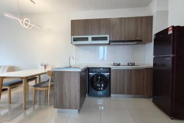 Country Garden Central Park Phase 1