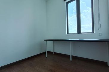 Country Garden Central Park Phase 1