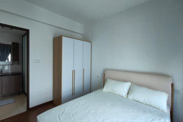 Country Garden Central Park Phase 1