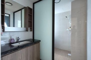 Country Garden Central Park Phase 1