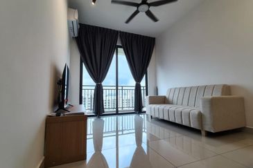 Country Garden Central Park Phase 1