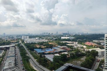 Country Garden Central Park Phase 1