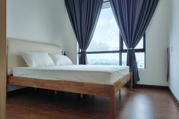 Country Garden Central Park Phase 1