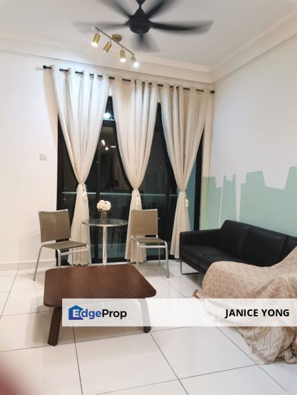The Platino Serviced Aparment, Johor, Johor Bahru