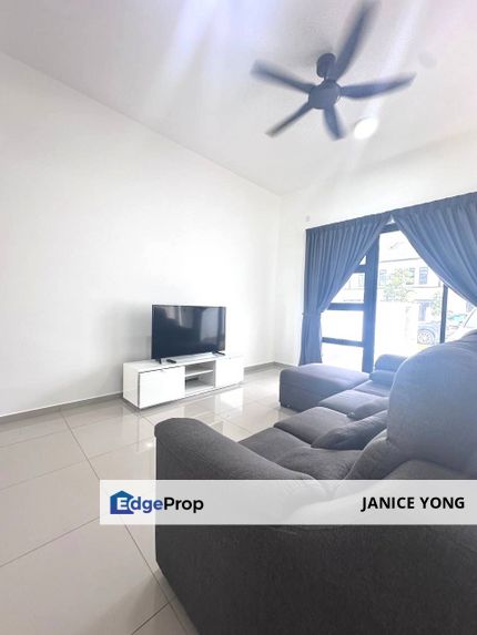 Eco Botanic @ The Tate, Johor, Nusajaya