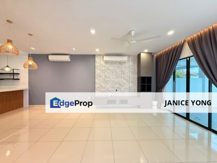 Bandar Dato Onn Jalan Perjiranan 9, Johor, Johor Bahru