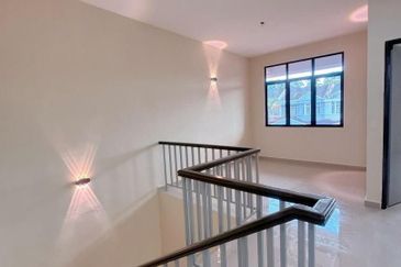 Taman Nusa Perintis 2