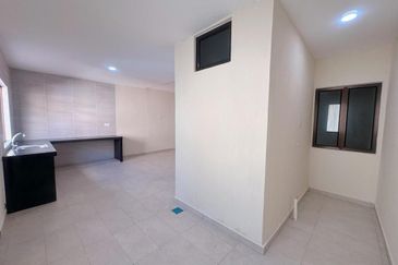 Taman Nusa Perintis 2