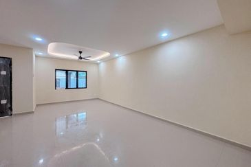 Taman Nusa Perintis 2