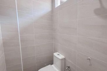 Taman Nusa Perintis 2