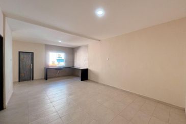 Taman Nusa Perintis 2